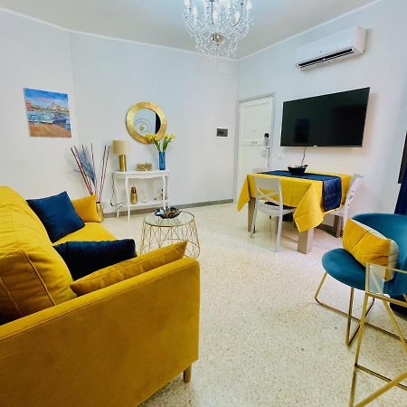 Trapani Centro Storico Apartment, Great Central Location! All New Furniture And Appliances! ภายนอก รูปภาพ