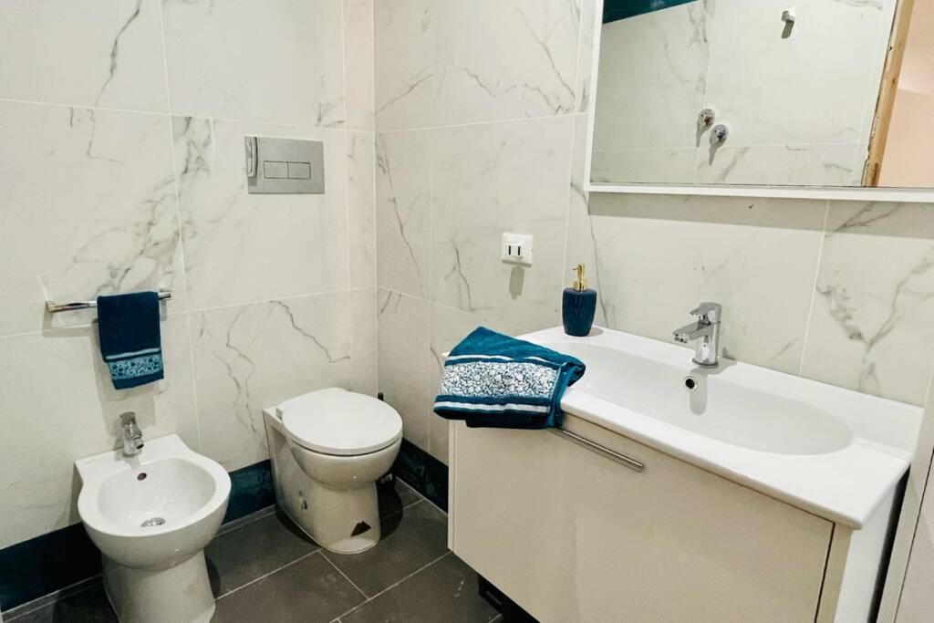 Trapani Centro Storico Apartment, Great Central Location! All New Furniture And Appliances! ภายนอก รูปภาพ