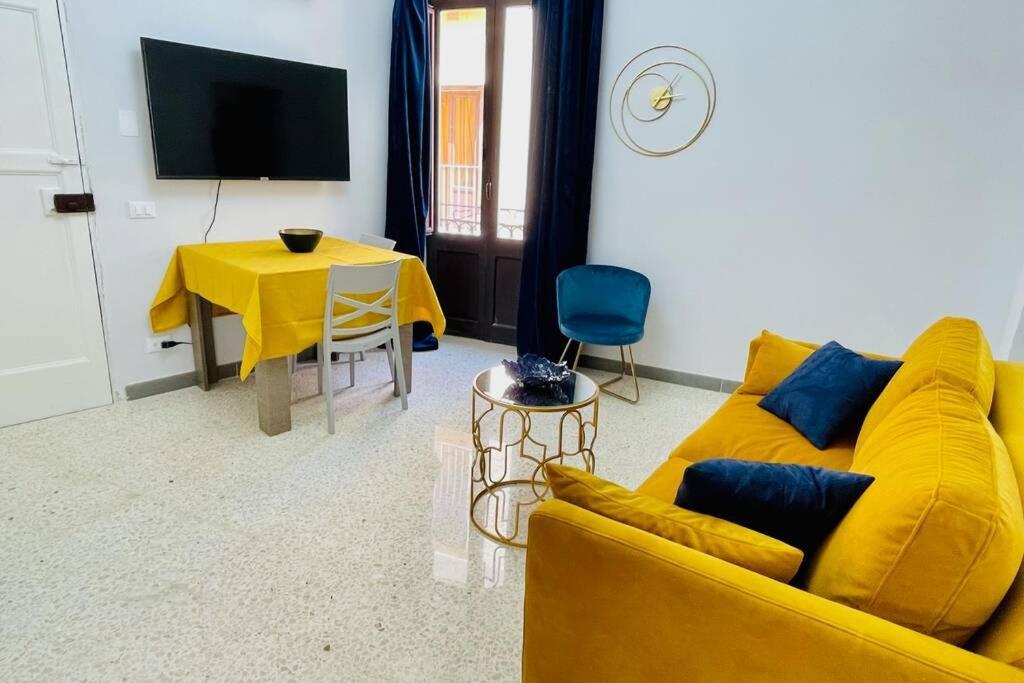 Trapani Centro Storico Apartment, Great Central Location! All New Furniture And Appliances! ภายนอก รูปภาพ