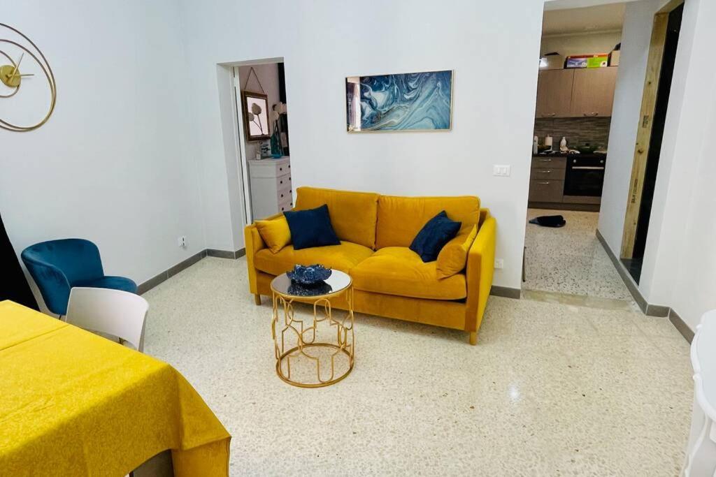 Trapani Centro Storico Apartment, Great Central Location! All New Furniture And Appliances! ภายนอก รูปภาพ