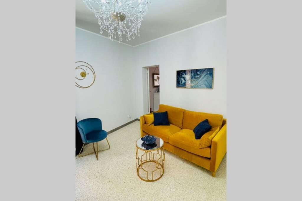 Trapani Centro Storico Apartment, Great Central Location! All New Furniture And Appliances! ภายนอก รูปภาพ