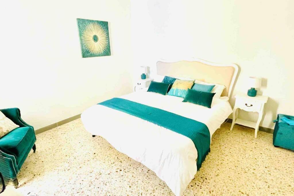Trapani Centro Storico Apartment, Great Central Location! All New Furniture And Appliances! ภายนอก รูปภาพ