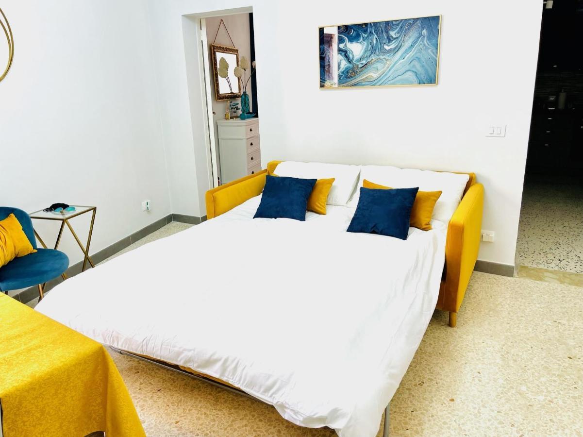 Trapani Centro Storico Apartment, Great Central Location! All New Furniture And Appliances! ภายนอก รูปภาพ