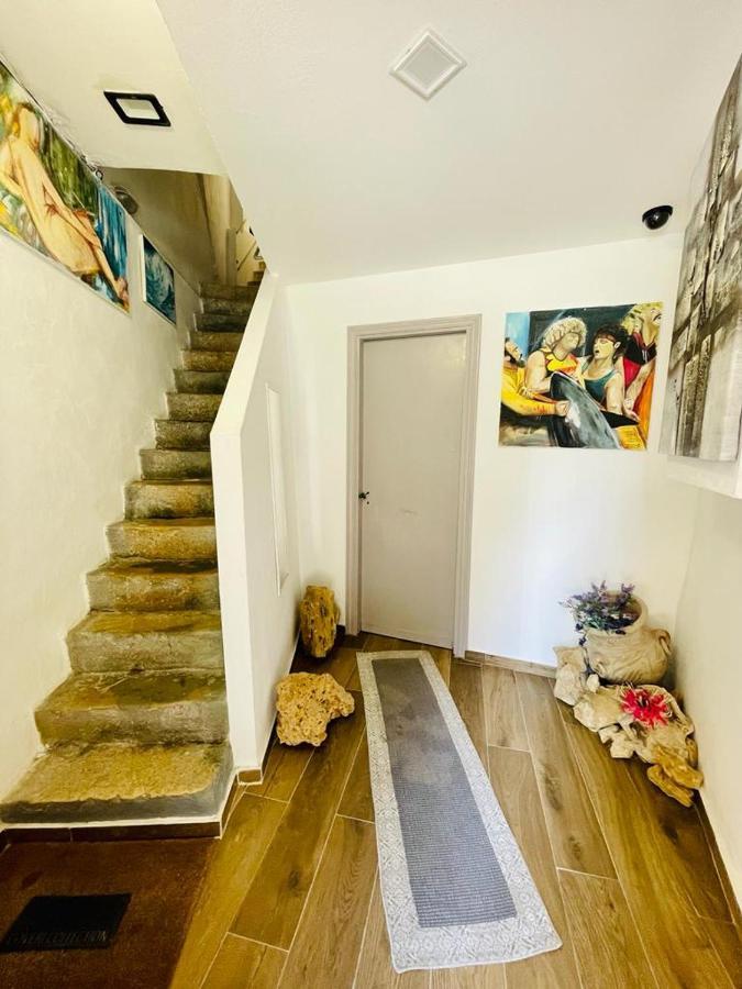 Trapani Centro Storico Apartment, Great Central Location! All New Furniture And Appliances! ภายนอก รูปภาพ