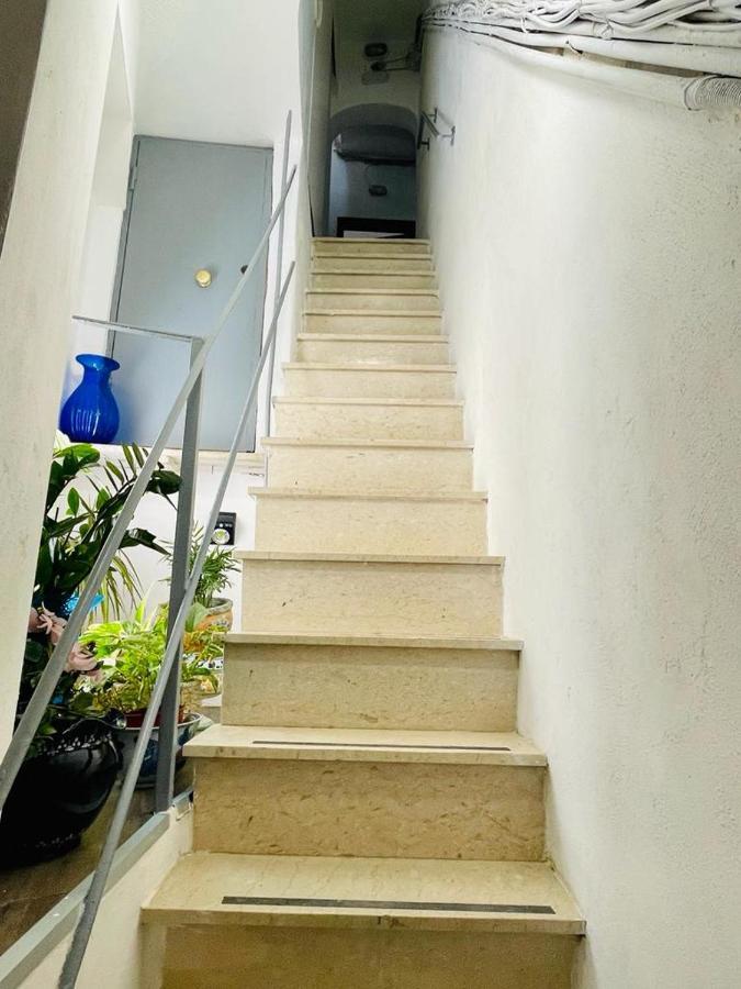 Trapani Centro Storico Apartment, Great Central Location! All New Furniture And Appliances! ภายนอก รูปภาพ