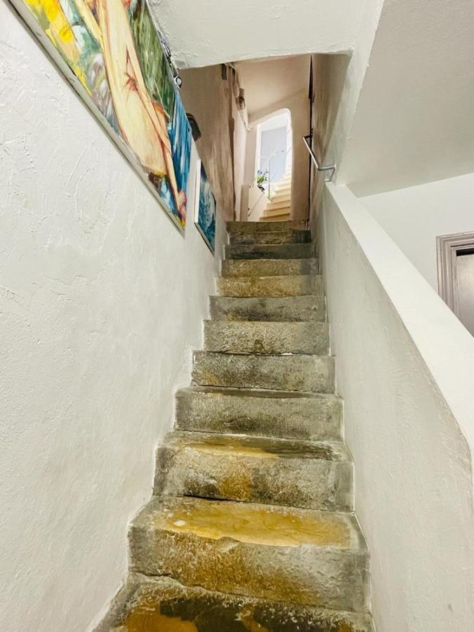Trapani Centro Storico Apartment, Great Central Location! All New Furniture And Appliances! ภายนอก รูปภาพ