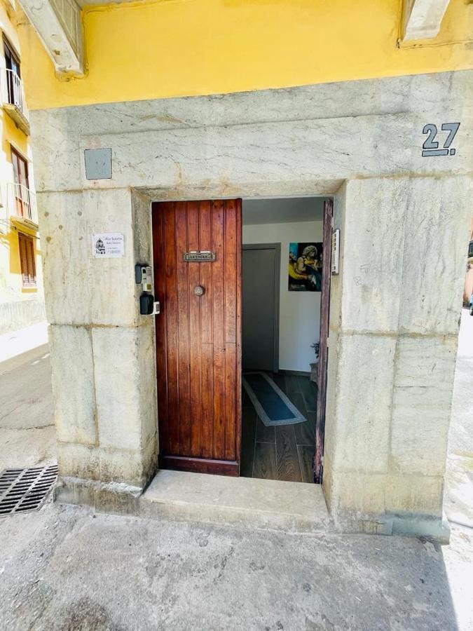 Trapani Centro Storico Apartment, Great Central Location! All New Furniture And Appliances! ภายนอก รูปภาพ